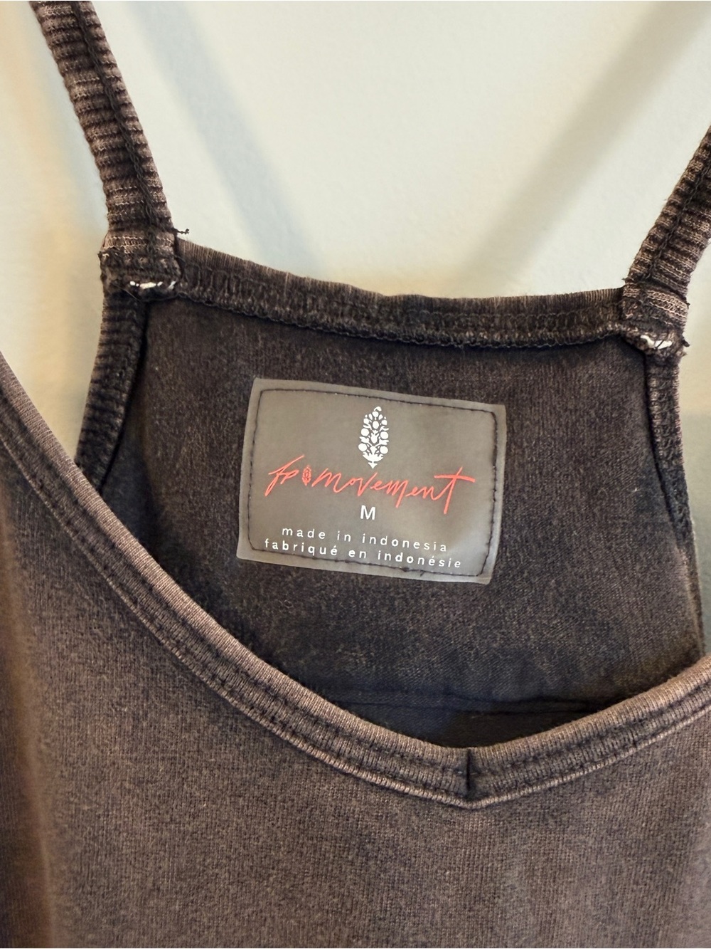 Free People Hot Shot Onesie Jumpsuit - Picture 3 of 6